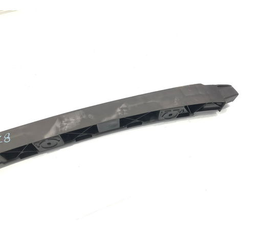 Guia Suporte Para-choque Traseiro Audi A6 2013/2016