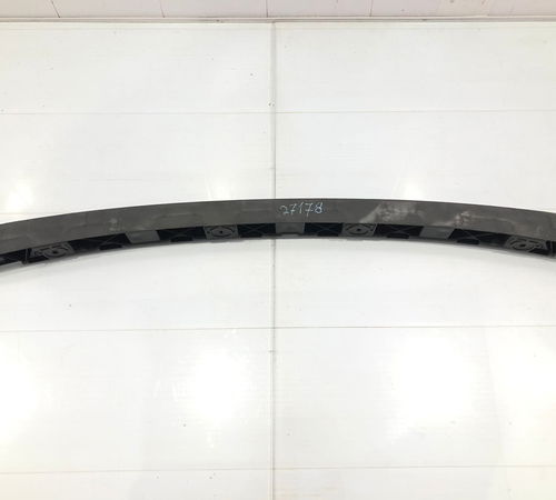 Guia Suporte Para-choque Traseiro Audi A6 2013/2016