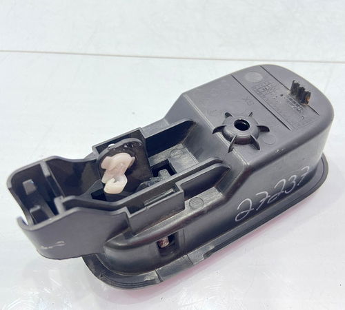 Maçaneta Interna Porta Dianteira Esq Fiat Fiorino 14/21