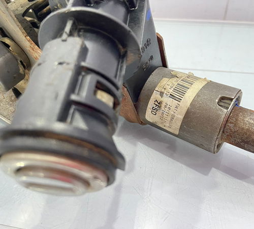 Coluna Direção Fiat Grand Siena 2011/2021