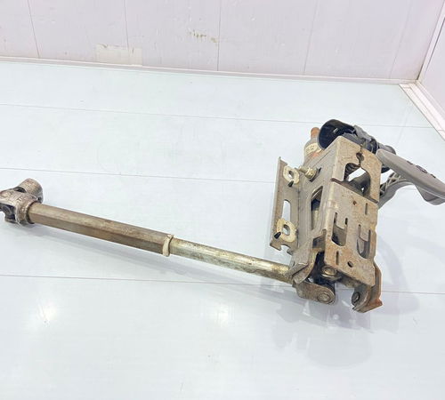 Coluna Direção Fiat Grand Siena 2011/2021