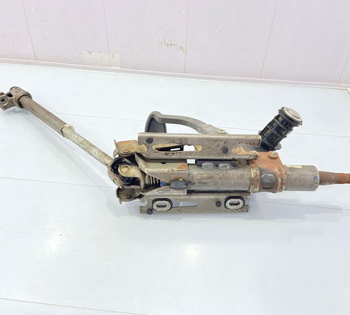 Coluna Direção Fiat Grand Siena 2011/2...