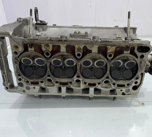 Cabeçote Volkswagen Jetta/tiguan 2012/2016 Para Retifica