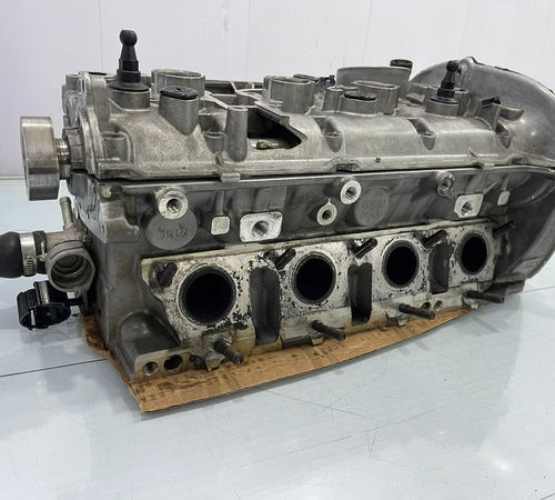 Cabeçote Volkswagen Jetta/tiguan 2012/2016 Para Retifica