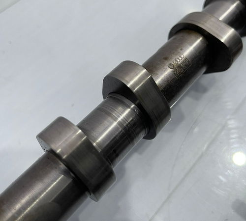 Cabeçote Volkswagen Jetta/tiguan 2012/2016 Para Retifica