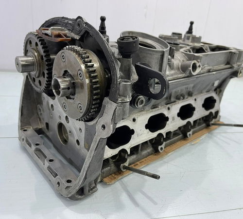 Cabeçote Volkswagen Jetta/tiguan 2012/2...