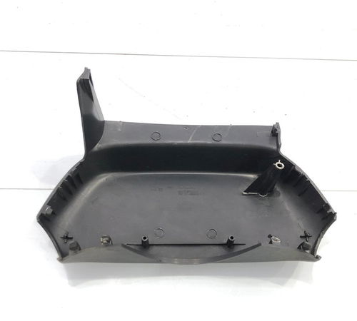 Acabamento Coluna Direção Nissan Sentra C/det 2008/2013
