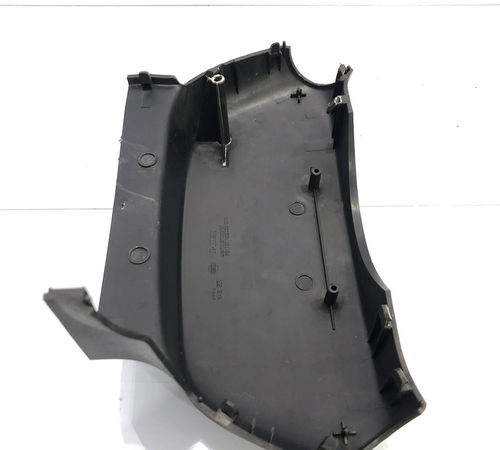 Acabamento Coluna Direção Nissan Sentra C/det 2008/2013