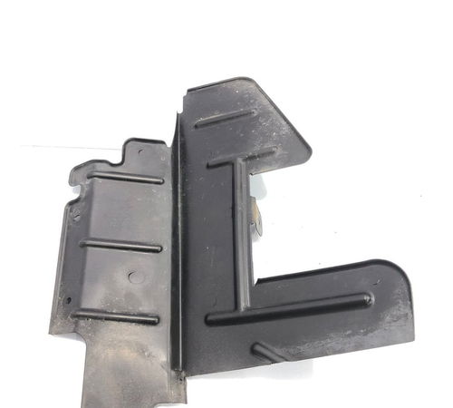 Defletor Radiador Direito Nissan Sentra 2008/2013