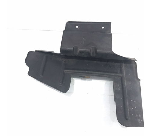 Defletor Radiador Esquerdo Nissan Sentra 2008/2013