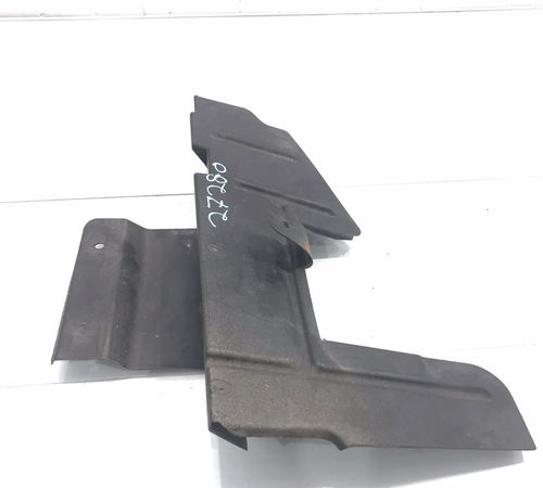 Defletor Radiador Esquerdo Nissan Sentra 2008/2013