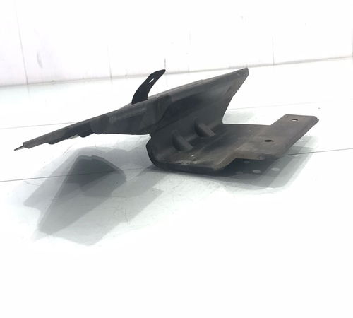 Defletor Radiador Esquerdo Nissan Sentra 2008/2013