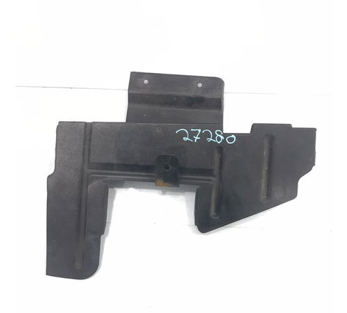 Defletor Radiador Esquerdo Nissan Sentra 2008/2013