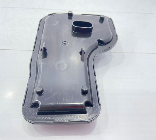 Filtro Óleo Caixa Câmbio Automático Onix/spin/cobalt (6t31)
