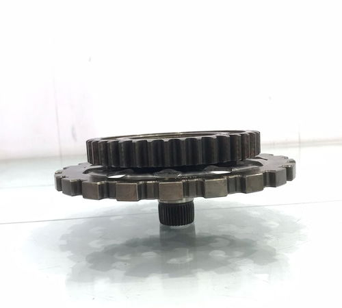 Kit Corrente Planetária Câmbio Automático Onix/spin/cobalt