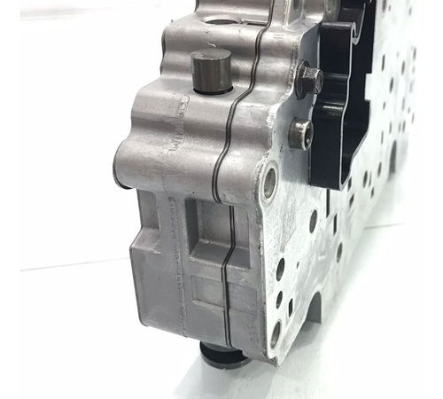 Corpo De Válvula Câmbio Automático Onix/spin/cobalt 13/21