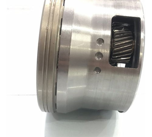 Engrenagem 1 Planetária Câmbio Automático Onix/spin/cobalt