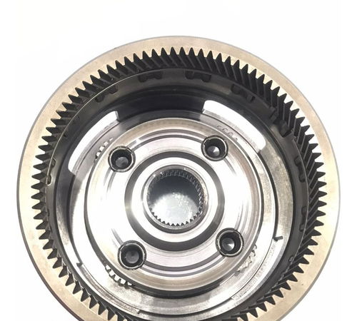 Engrenagem 1 Planetária Câmbio Automático Onix/spin/cobalt