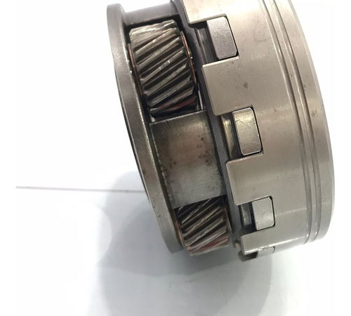 Engrenagem 2 Planetária Câmbio Automático Onix/spin/cobalt