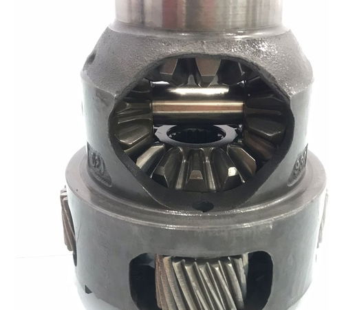 Caixa Satélite Câmbio Automático Onix/spin/cobalt 6t31 13/21