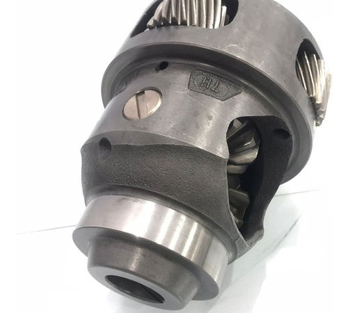 Caixa Satélite Câmbio Automático Onix/spin/cobalt 6t31 13/21