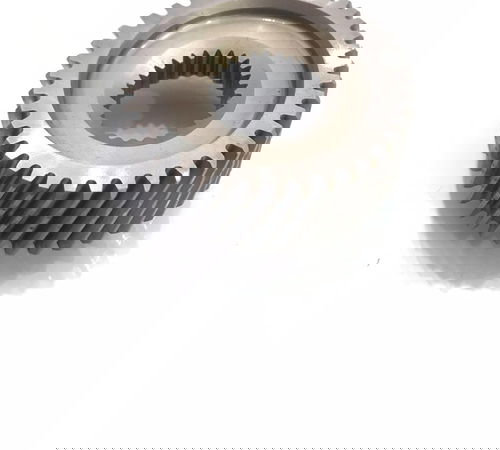 Polia Engrenagem Caixa Câmbio Automático Onix/spin/cobalt