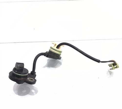 Sensor Rotação Caixa Câmbio Automático Onix/spin/cobalt