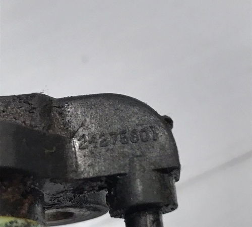Sensor Rotação Caixa Câmbio Automático Onix/spin/cobalt