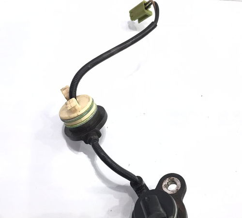 Sensor Rotação Caixa Câmbio Automático Onix/spin/cobalt