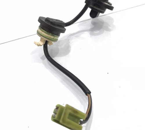 Sensor Rotação Caixa Câmbio Automático Onix/spin/cobalt