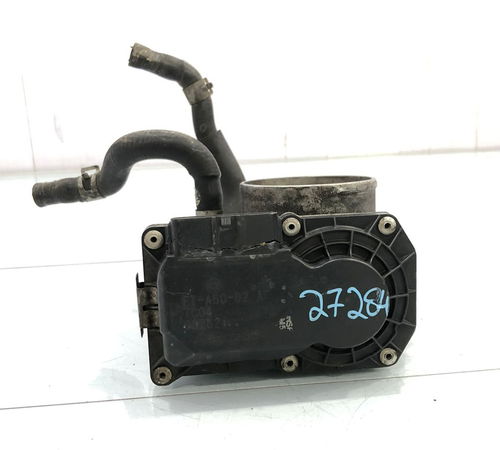 Tbi Corpo Borboleta Nissan Sentra C/det 2008/2013
