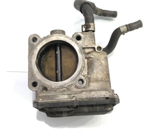 Tbi Corpo Borboleta Nissan Sentra C/det 2008/2013