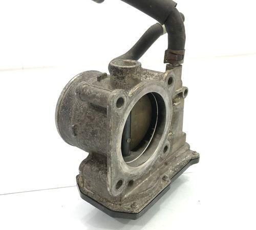 Tbi Corpo Borboleta Nissan Sentra C/det 2008/2013
