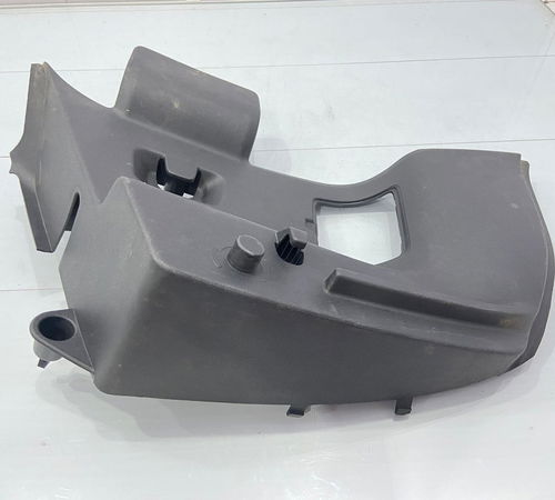 Acabamento Lateral Banco Traseiro Esquerdo Nissan Sentra
