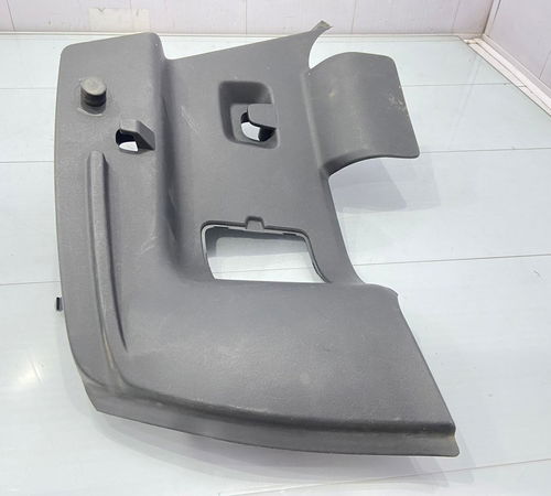 Acabamento Lateral Banco Traseiro Esquerdo Nissan Sentra