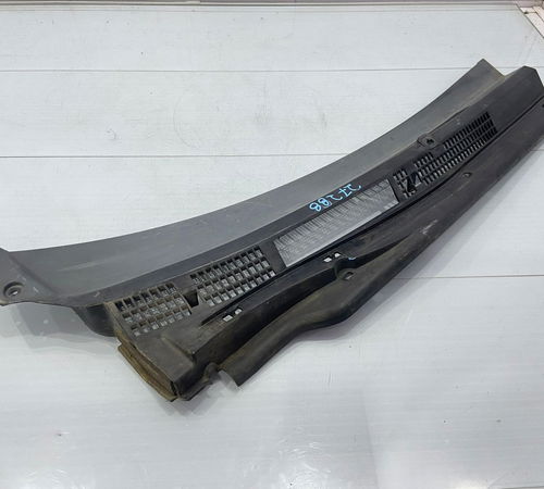 Grade Churrasqueira Direito Nissan Sentra C/det 2008/2013