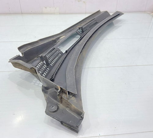 Grade Churrasqueira Direito Nissan Sentra C/det 2008/2013