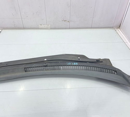 Grade Churrasqueira Direito Nissan Sentr...