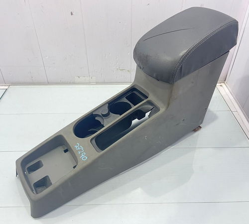 Apoio Braço Console Central Nissan Sentra 2008/2013