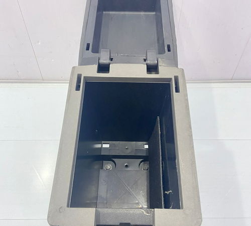 Apoio Braço Console Central Nissan Sentra 2008/2013
