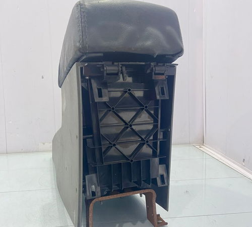 Apoio Braço Console Central Nissan Sentra 2008/2013