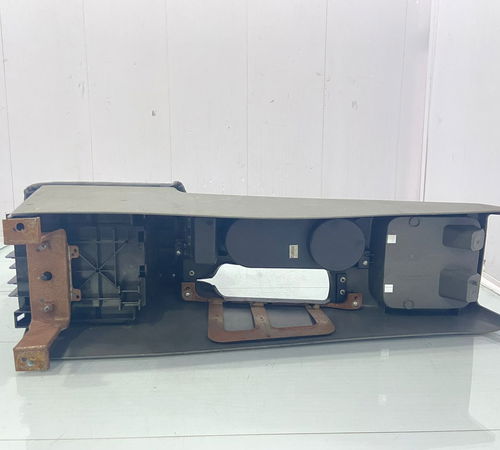 Apoio Braço Console Central Nissan Sentra 2008/2013