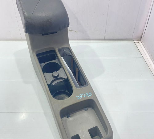 Apoio Braço Console Central Nissan Sent...