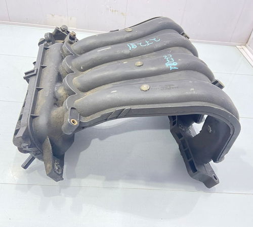 Coletor Admissão Nissan Sentra 2008/2013