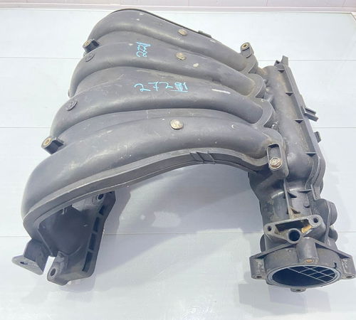 Coletor Admissão Nissan Sentra 2008/2013