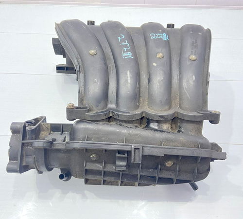 Coletor Admissão Nissan Sentra 2008/2013
