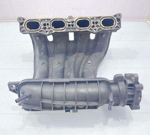 Coletor Admissão Nissan Sentra 2008/2013