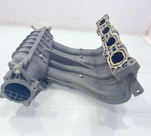 Coletor Admissão Nissan Sentra 2008/2013