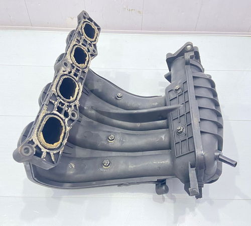 Coletor Admissão Nissan Sentra 2008/2013