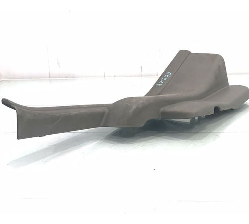 Soleira Interna Traseira Direita Nissan Sentra 2008/2013